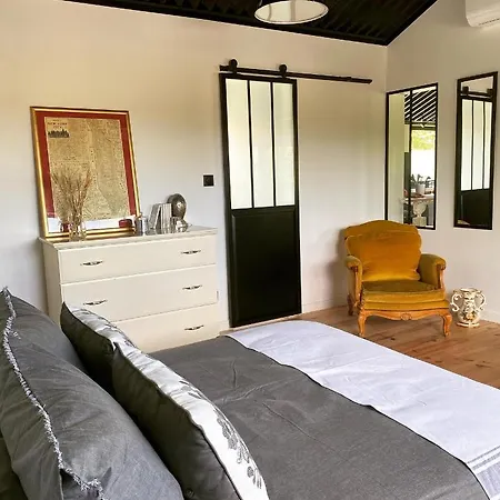 Superbe Au Calme Villenave-dʼOrnon