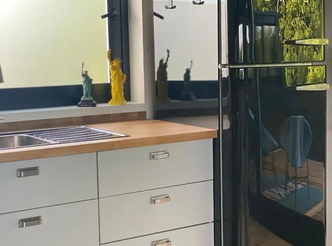 Superbe Au Calme Appartamento